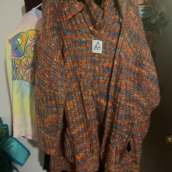 Rare unif Raya Cardi - Picture 3 of 9